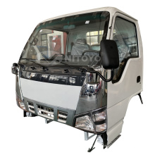 NITOYO Body Parts High Quality Car Cabin Truck Cabin  Assy Used For Isuzu NKR 600P Cabin